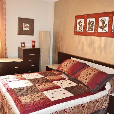 Apartamento Acogedor, Excelente Ubicacion, 10 Min Centro Apartment Севиля Екстериор снимка