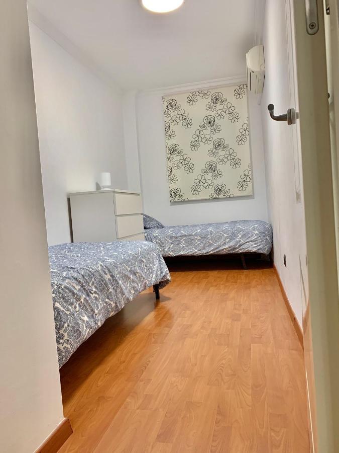 Apartamento Acogedor, Excelente Ubicacion, 10 Min Centro Apartment Севиля Екстериор снимка