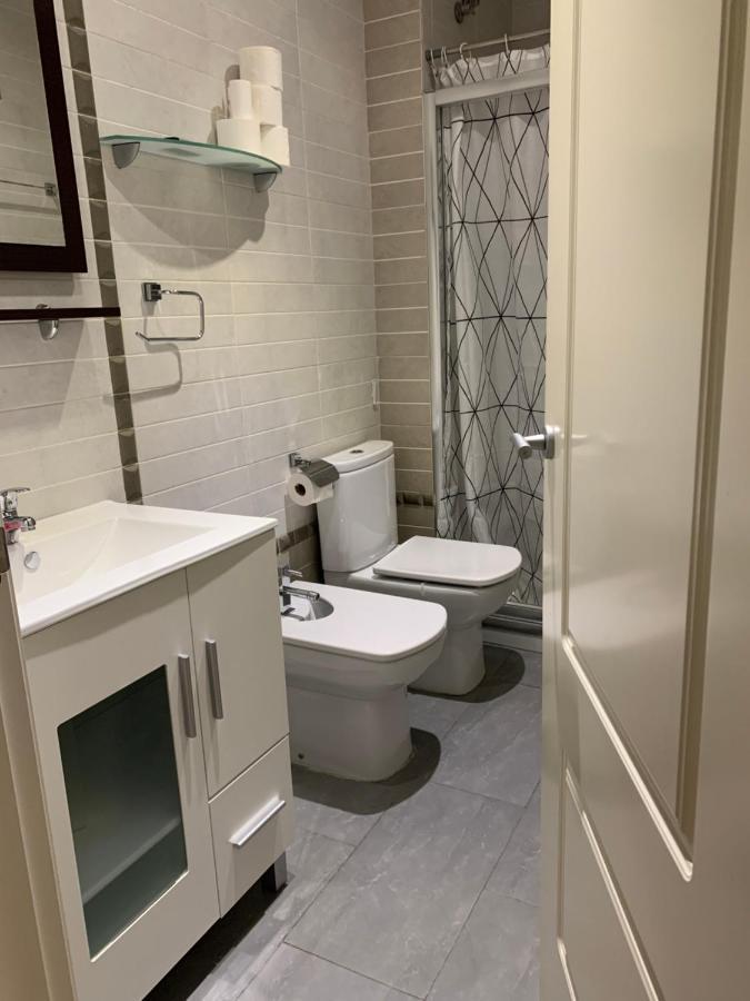 Apartamento Acogedor, Excelente Ubicacion, 10 Min Centro Apartment Севиля Екстериор снимка