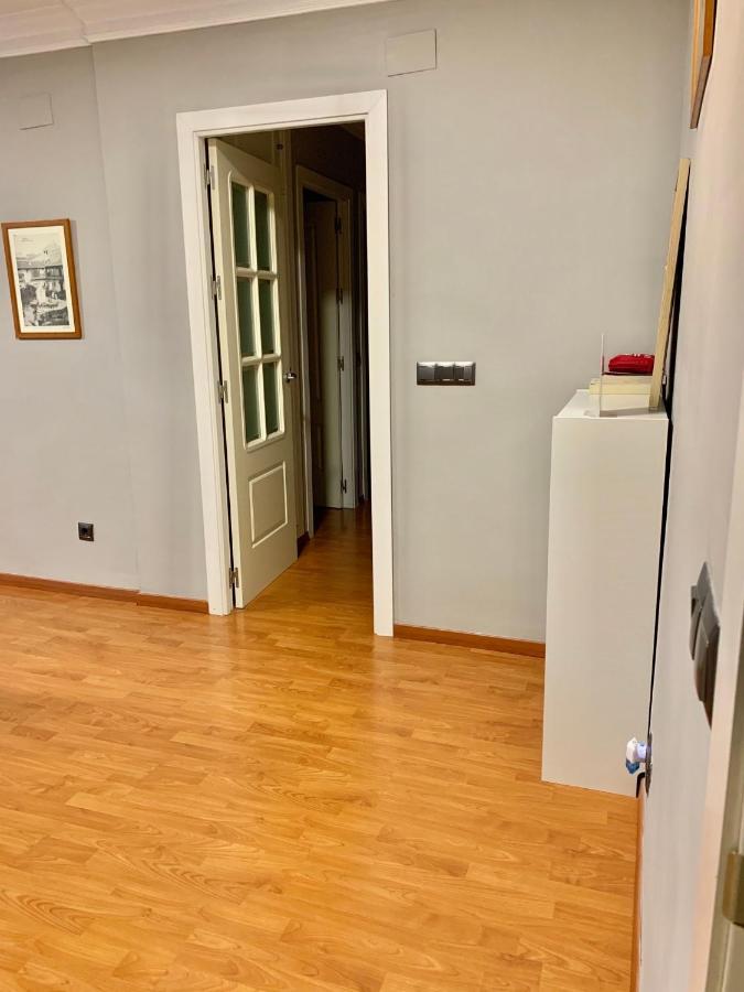 Apartamento Acogedor, Excelente Ubicacion, 10 Min Centro Apartment Севиля Екстериор снимка