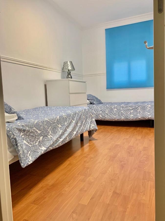 Apartamento Acogedor, Excelente Ubicacion, 10 Min Centro Apartment Севиля Екстериор снимка