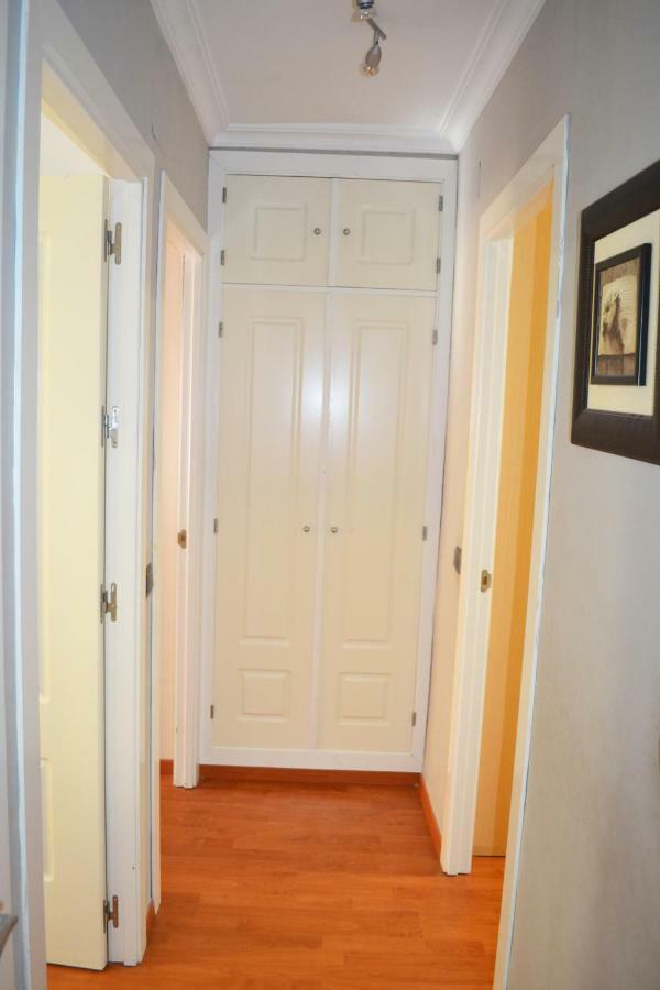 Apartamento Acogedor, Excelente Ubicacion, 10 Min Centro Apartment Севиля Екстериор снимка