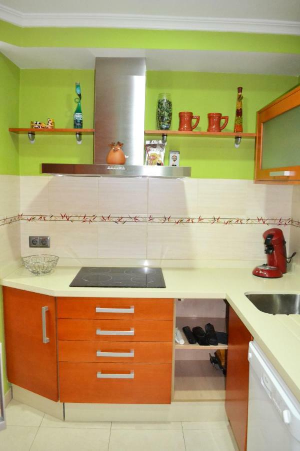 Apartamento Acogedor, Excelente Ubicacion, 10 Min Centro Apartment Севиля Екстериор снимка